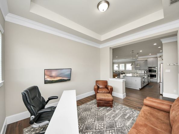 31201 Redwood Manor Court, Spring TX 77386