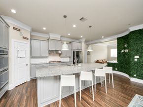 31201 Redwood Manor Court, Spring TX 77386