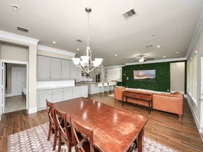 31201 Redwood Manor Court, Spring TX 77386