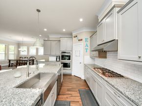 31201 Redwood Manor Court, Spring TX 77386