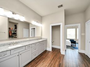 31201 Redwood Manor Court, Spring TX 77386