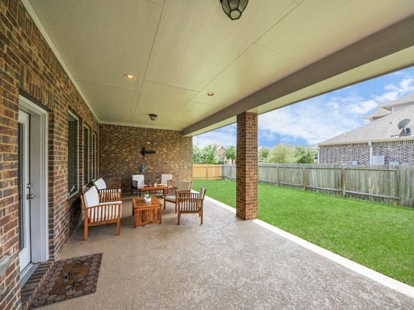 31201 Redwood Manor Court, Spring TX 77386
