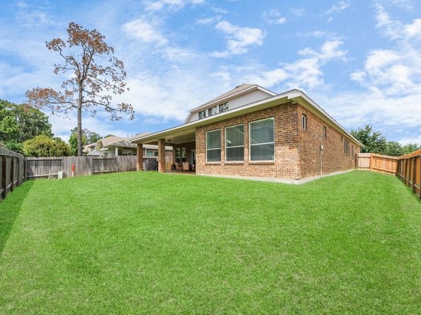 31201 Redwood Manor Court, Spring TX 77386