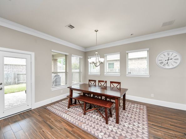 31201 Redwood Manor Court, Spring TX 77386