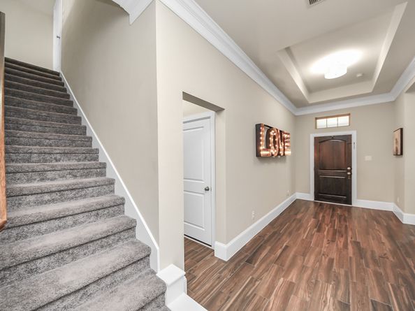 31201 Redwood Manor Court, Spring TX 77386