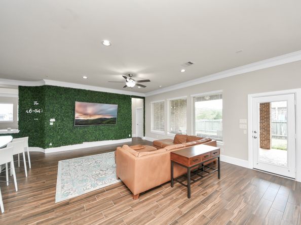 31201 Redwood Manor Court, Spring TX 77386
