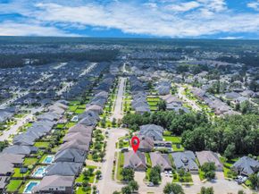 31201 Redwood Manor Court, Spring TX 77386