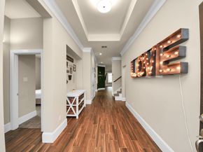 31201 Redwood Manor Court, Spring TX 77386
