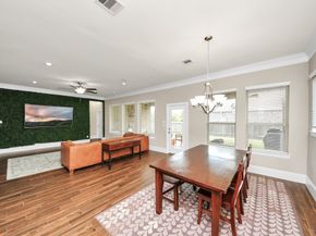 31201 Redwood Manor Court, Spring TX 77386
