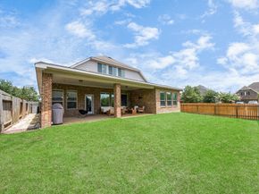 31201 Redwood Manor Court, Spring TX 77386