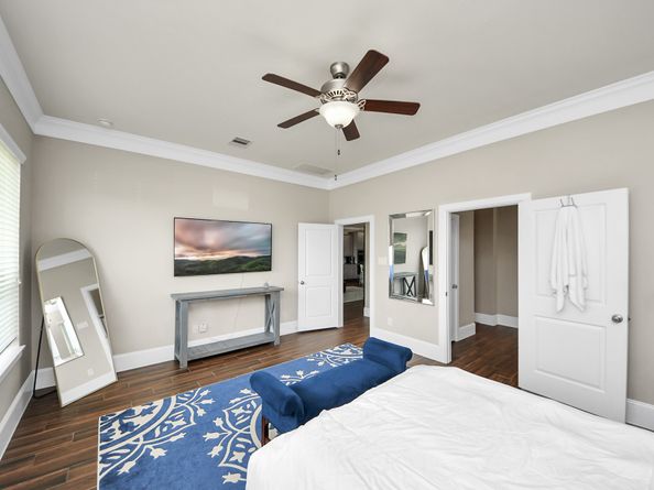 31201 Redwood Manor Court, Spring TX 77386