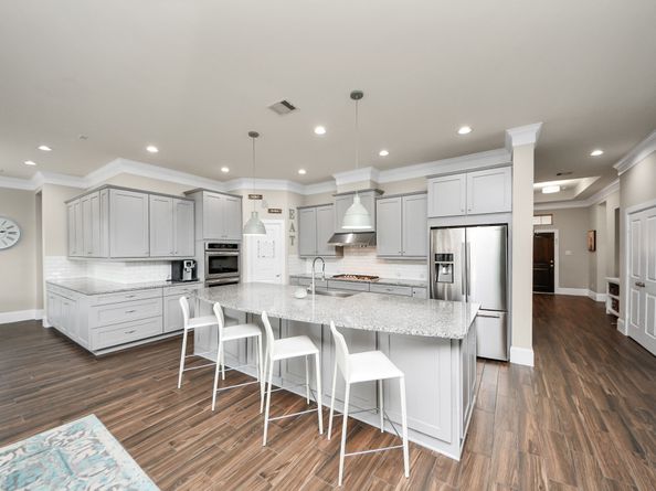 31201 Redwood Manor Court, Spring TX 77386
