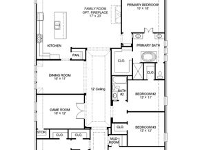 18459 Chameleon Court, Conroe TX 77302