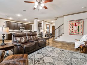 2539 Rosemere Drive, Conroe TX 77304