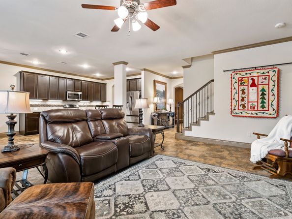 2539 Rosemere Drive, Conroe TX 77304