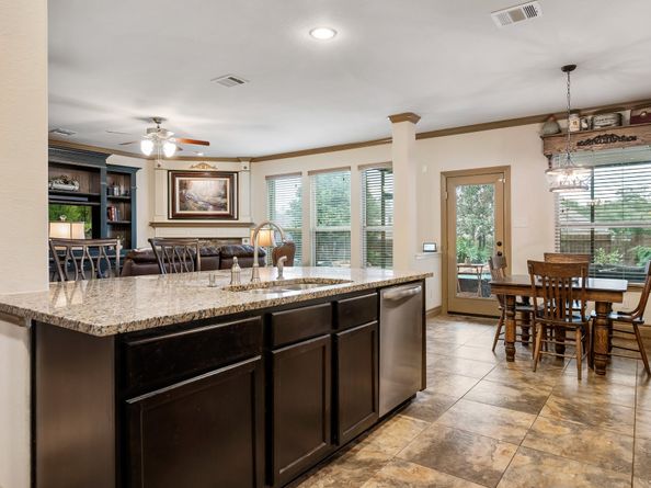 2539 Rosemere Drive, Conroe TX 77304