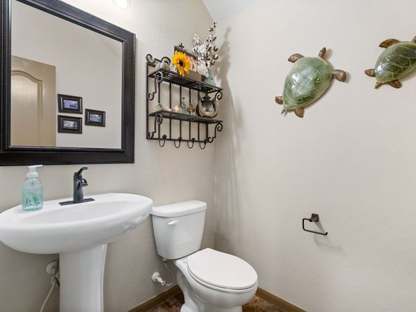 2539 Rosemere Drive, Conroe TX 77304