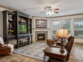 2539 Rosemere Drive, Conroe TX 77304