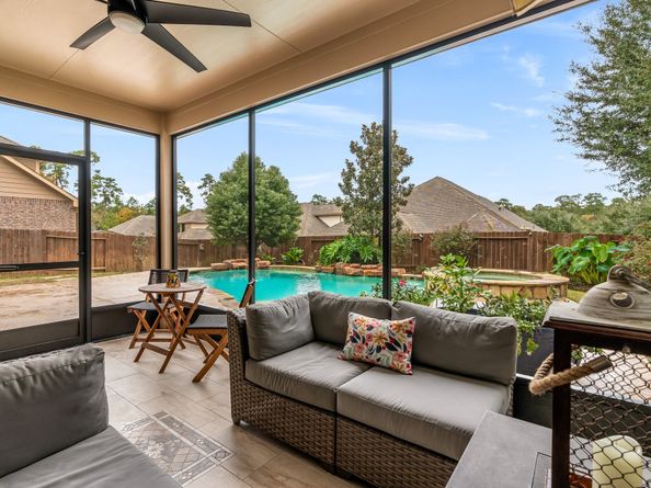 2539 Rosemere Drive, Conroe TX 77304
