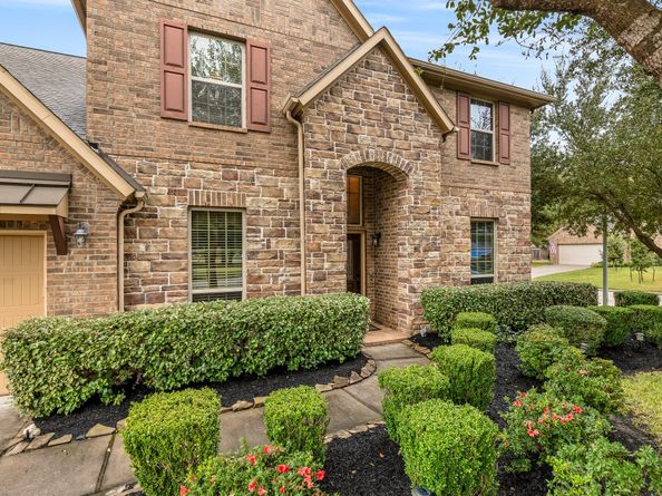 2539 Rosemere Drive, Conroe TX 77304