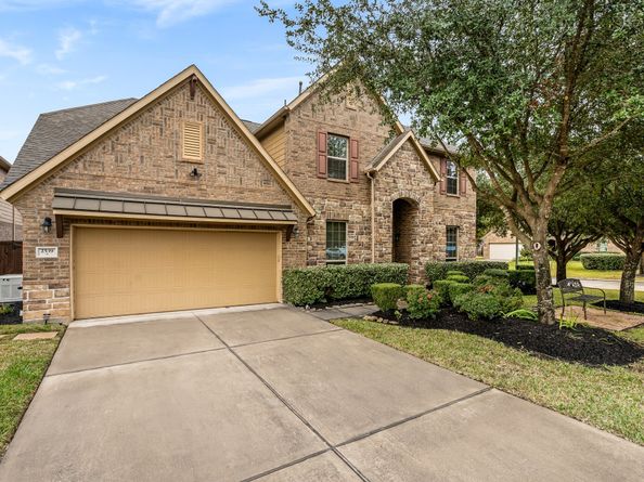 2539 Rosemere Drive, Conroe TX 77304