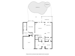 2539 Rosemere Drive, Conroe TX 77304