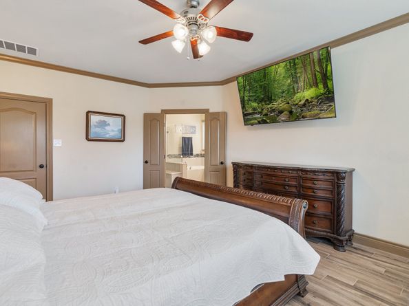 2539 Rosemere Drive, Conroe TX 77304