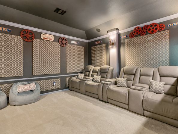 2539 Rosemere Drive, Conroe TX 77304