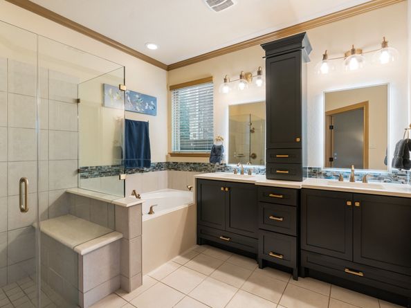 2539 Rosemere Drive, Conroe TX 77304