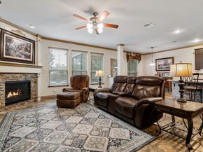 2539 Rosemere Drive, Conroe TX 77304