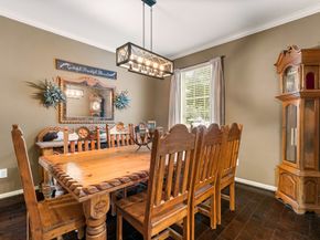 2539 Rosemere Drive, Conroe TX 77304