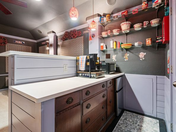 2539 Rosemere Drive, Conroe TX 77304