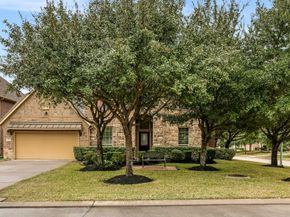 2539 Rosemere Drive, Conroe TX 77304