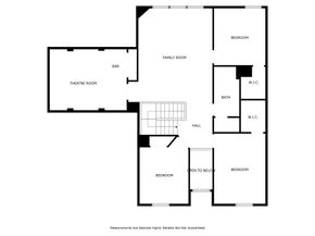 2539 Rosemere Drive, Conroe TX 77304