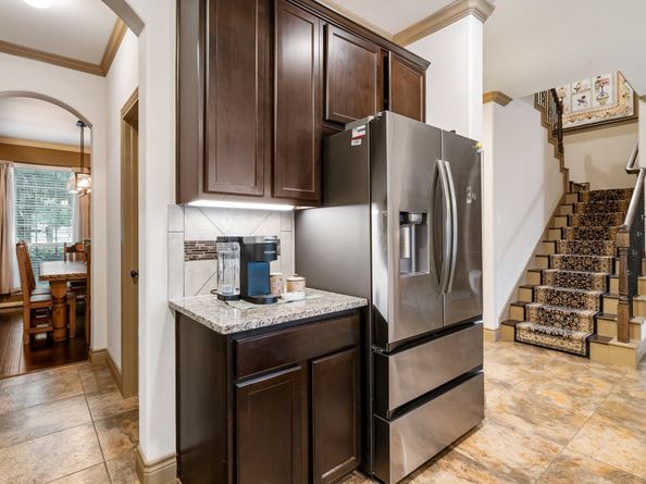 2539 Rosemere Drive, Conroe TX 77304