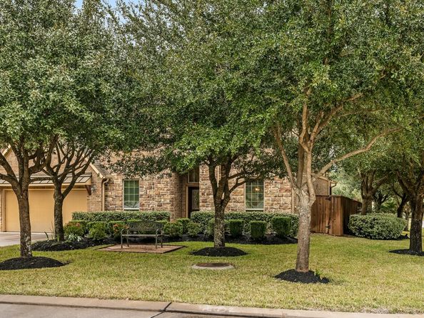 2539 Rosemere Drive, Conroe TX 77304