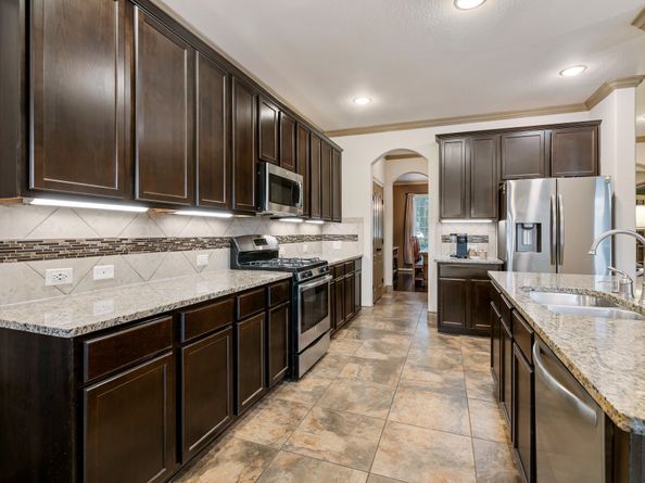 2539 Rosemere Drive, Conroe TX 77304