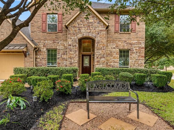 2539 Rosemere Drive, Conroe TX 77304