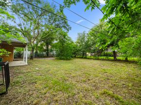 5835 Southseas Street, Houston TX 77033