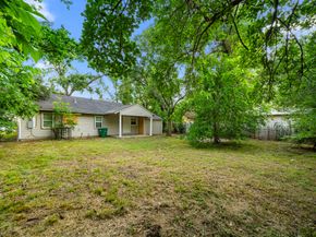 5835 Southseas Street, Houston TX 77033