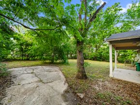 5835 Southseas Street, Houston TX 77033