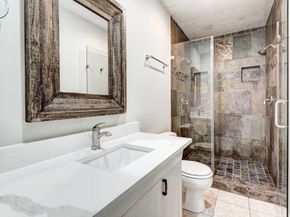 2007 Wakefield Drive, Houston TX 77018