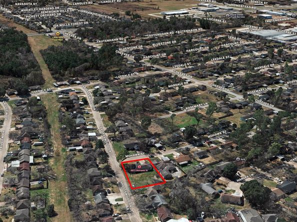 6611 Mohawk Street, Houston TX 77016