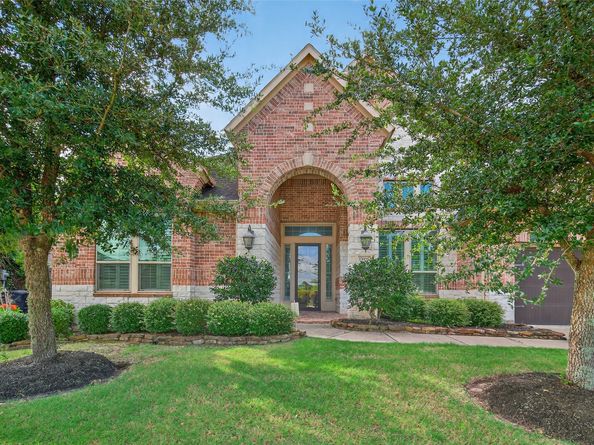 13906 Bell Valley Court, Houston TX 77059