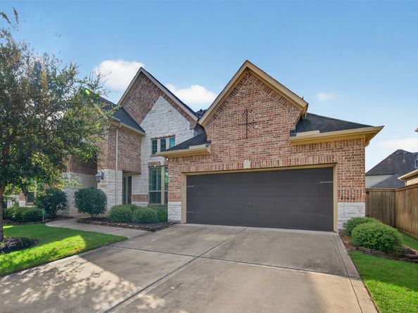 13906 Bell Valley Court, Houston TX 77059