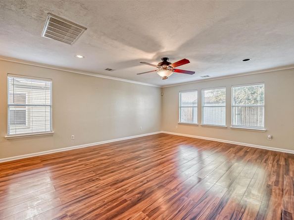 506 Silky Leaf Drive, Houston TX 77073