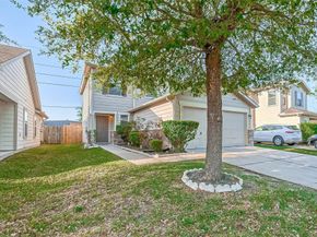 506 Silky Leaf Drive, Houston TX 77073