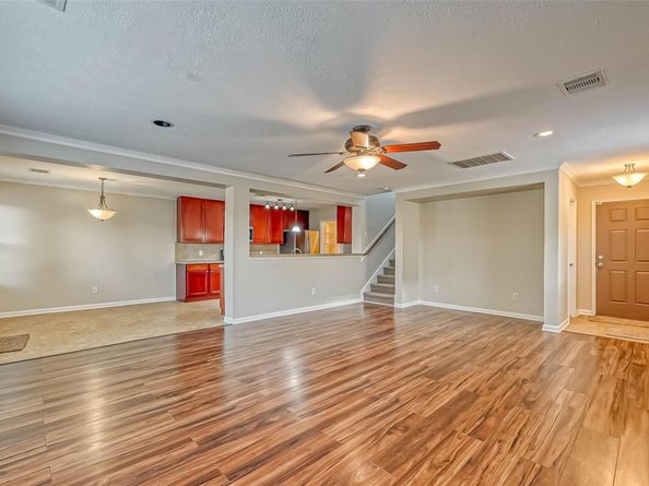 506 Silky Leaf Drive, Houston TX 77073