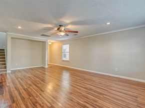 506 Silky Leaf Drive, Houston TX 77073