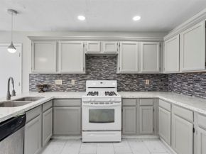 13530 Sharpbill Drive, Houston TX 77083
